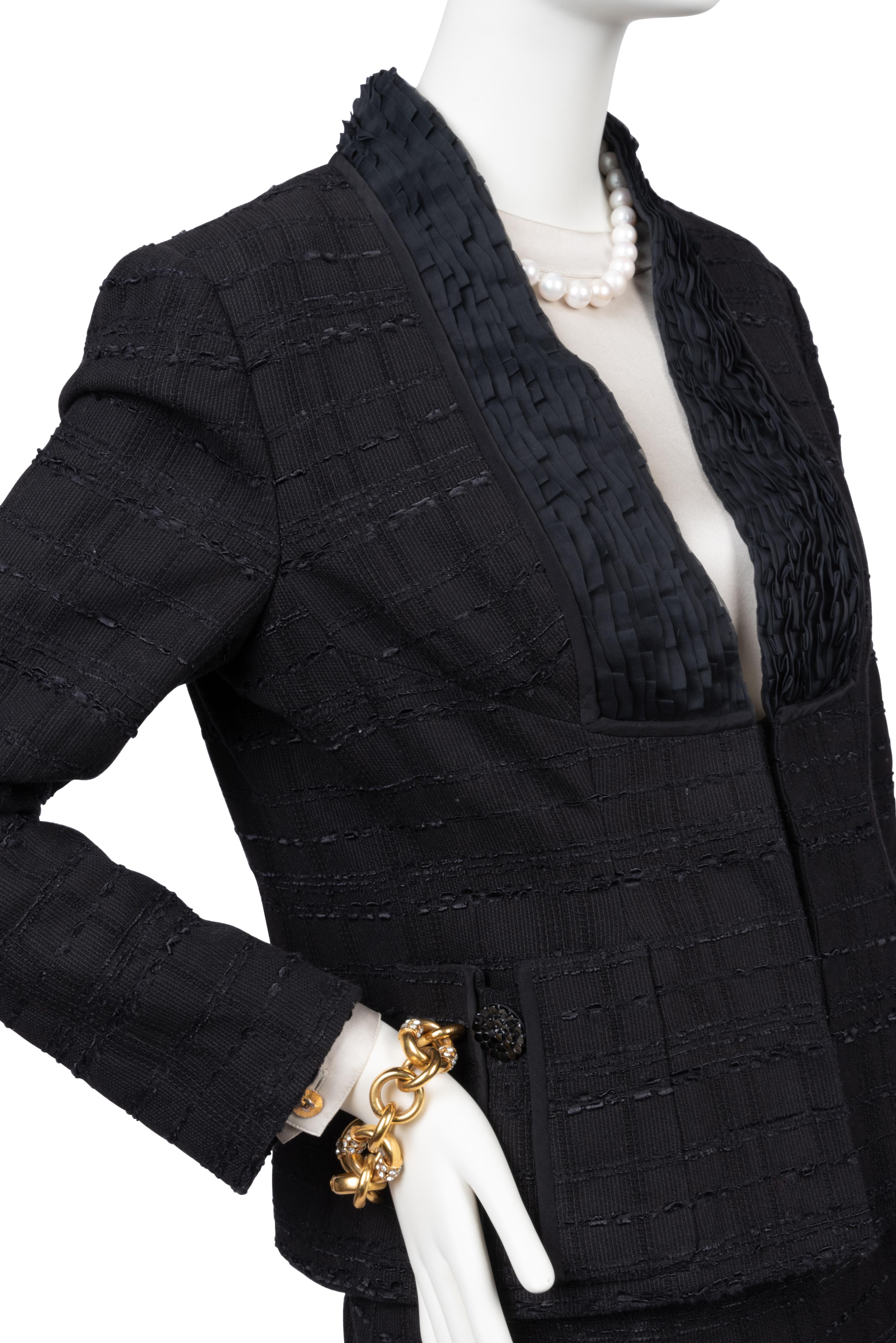 Valentino Skirt Suit, 2010-20s