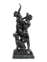 Abduction of Proserpina