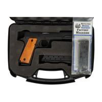 *Rock Island Armory .38 Super M1911-A1 FS in Box