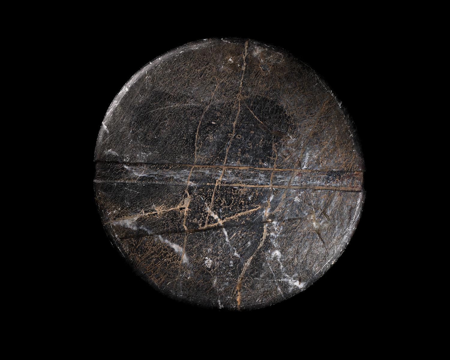 A Western Asiatic Votive Object