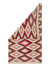 Navajo Transitional Weaving [Rug]