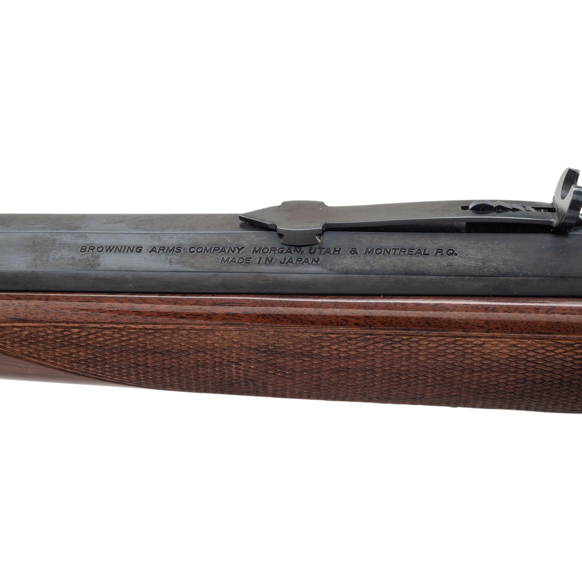*Browning Model 1885 High Wall in .454 Casull
