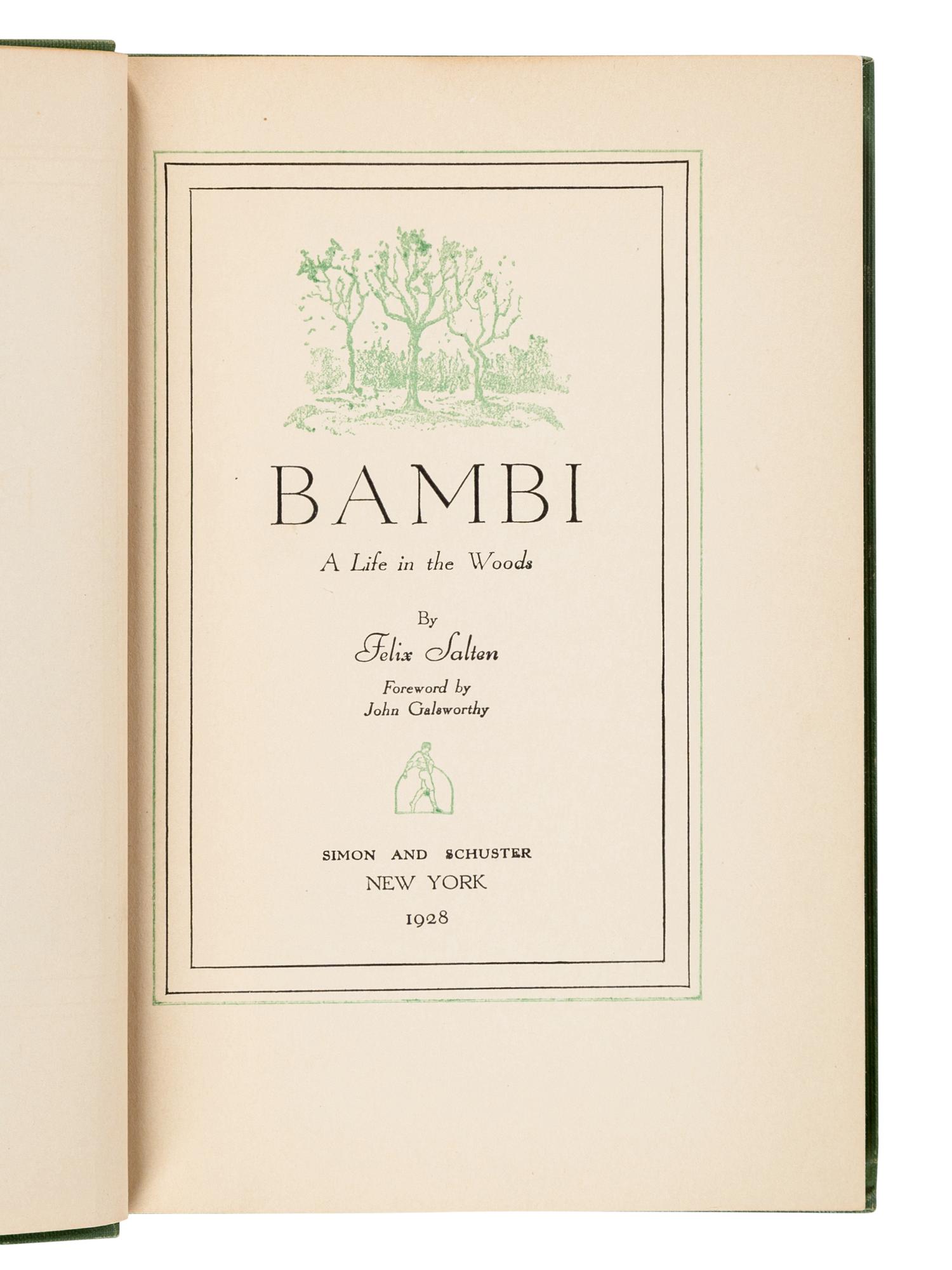 [LITERATURE IN FILM]. A group of 6 works of literature later adapted to film, MANY FIRST EDITIONS, MOST SIGNED, comprising: