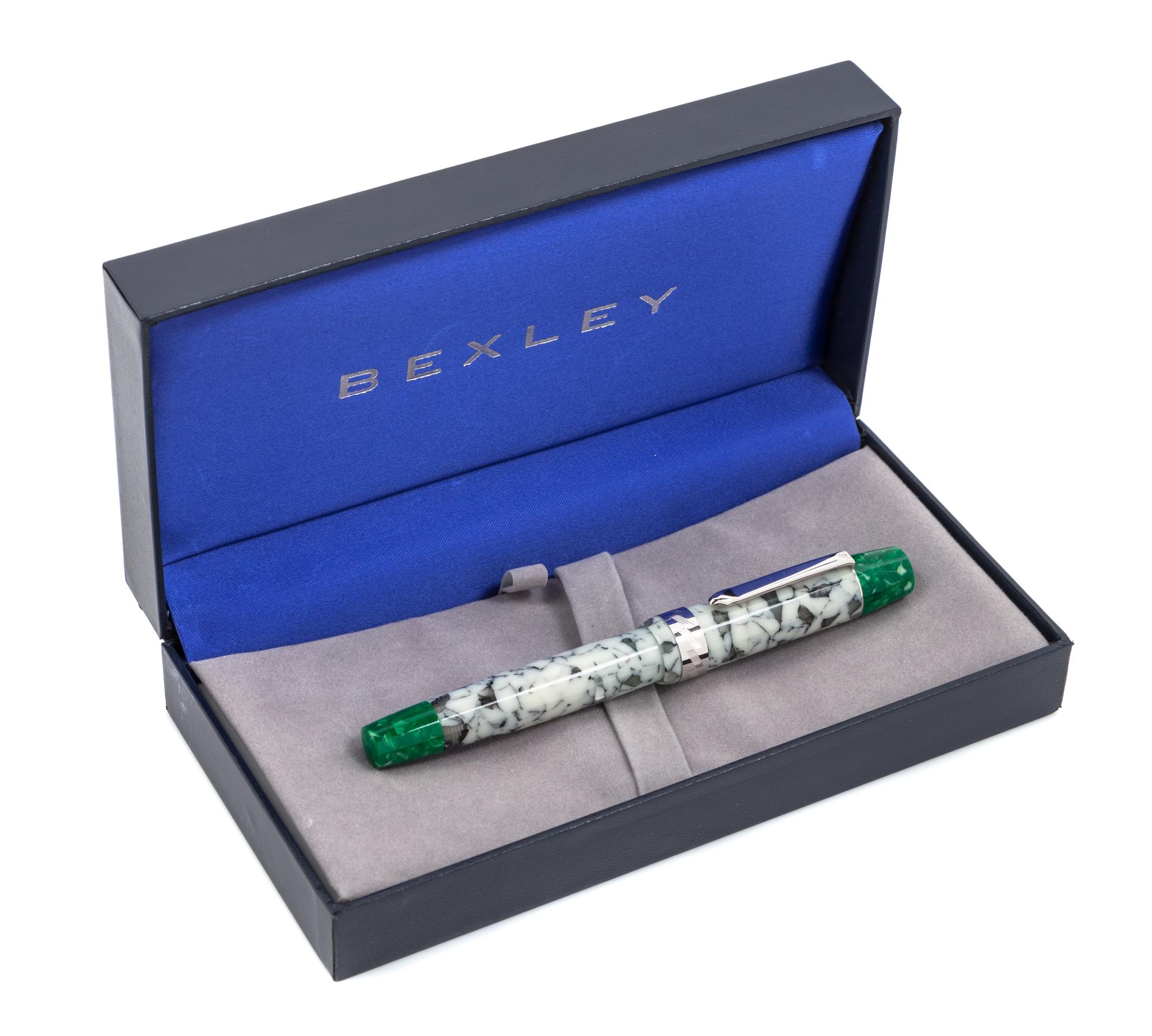 A Bexley Gaston: 2003 Special Edition Fountain Pen