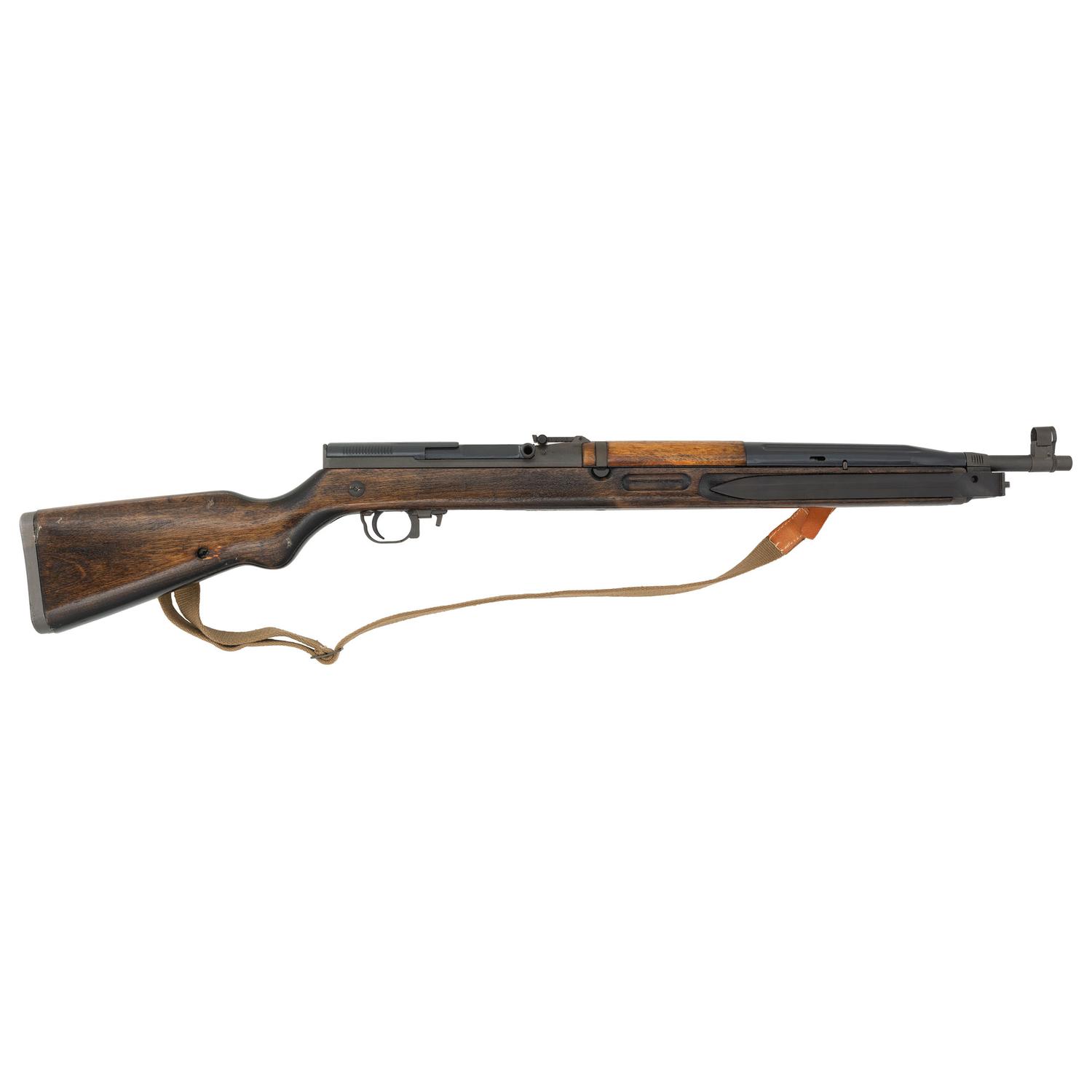 **CZ vz.52/57