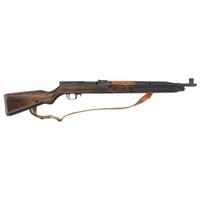 **CZ vz.52/57