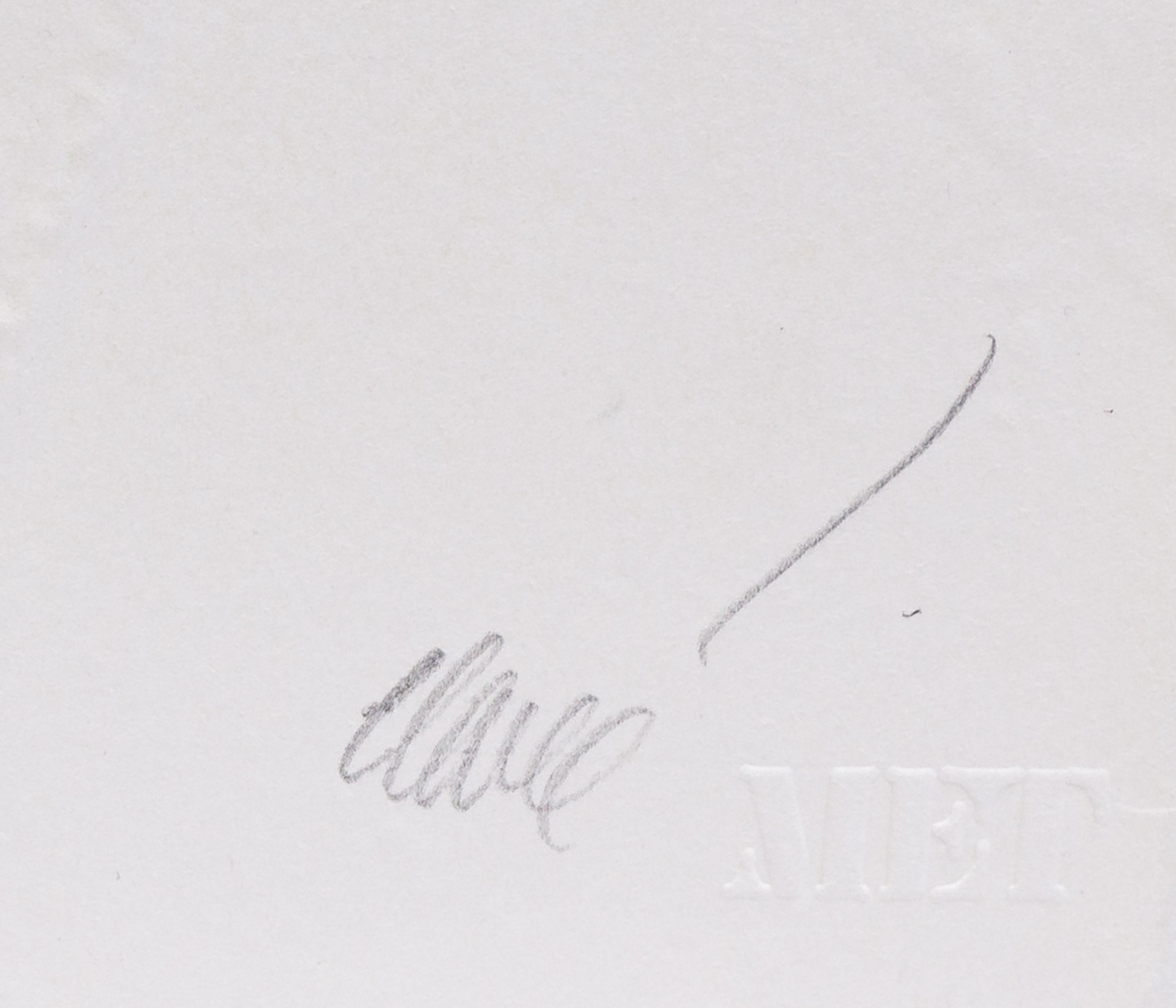 Metropolitan Opera Fine Art, the complete portfolio with the original linen folio case