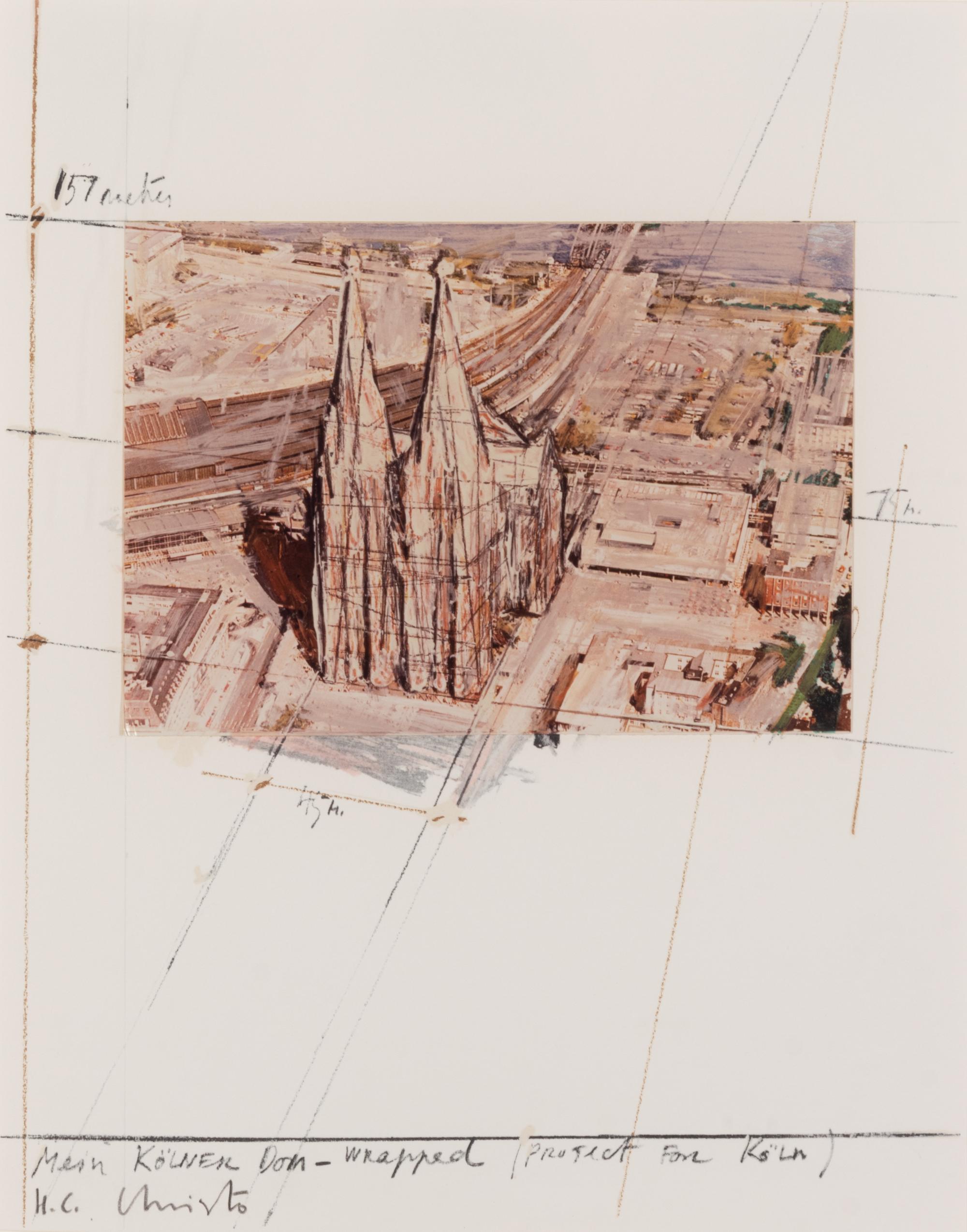 Five Urban Projects