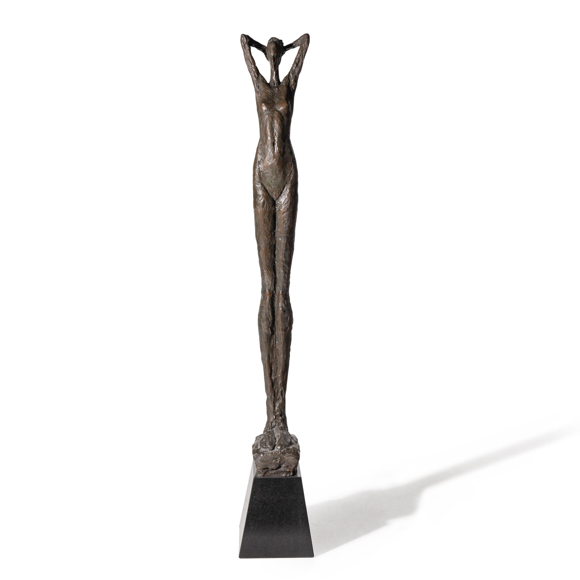 Untitled (Female Nude) , 1995