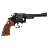 **Smith & Wesson Model 53-2 in Box with Accessories and Extra .22 LR Sleeves