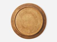 A Mintons Pugin Bread Tray, UK, circa 1850