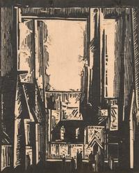 Gelmeroda, 1918