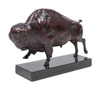 Bison Study, edition 14/50