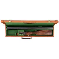 *Parker Reproduction DHE 28 Gauge Shotgun with Case