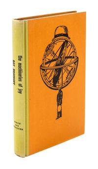 BRADBURY, RAY. The Machineries of Joy: Short Stories. New York, 1964. First edition, signed.