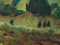 Country Scene
