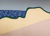 Dunes and Sand II