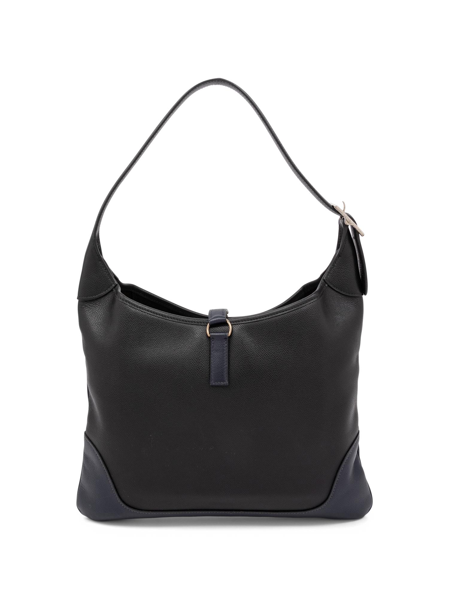Hermès Trim Duo Bag, 2005