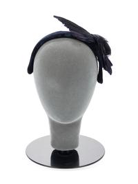 Collection of Ten Vintage Hats, 1940s-50s