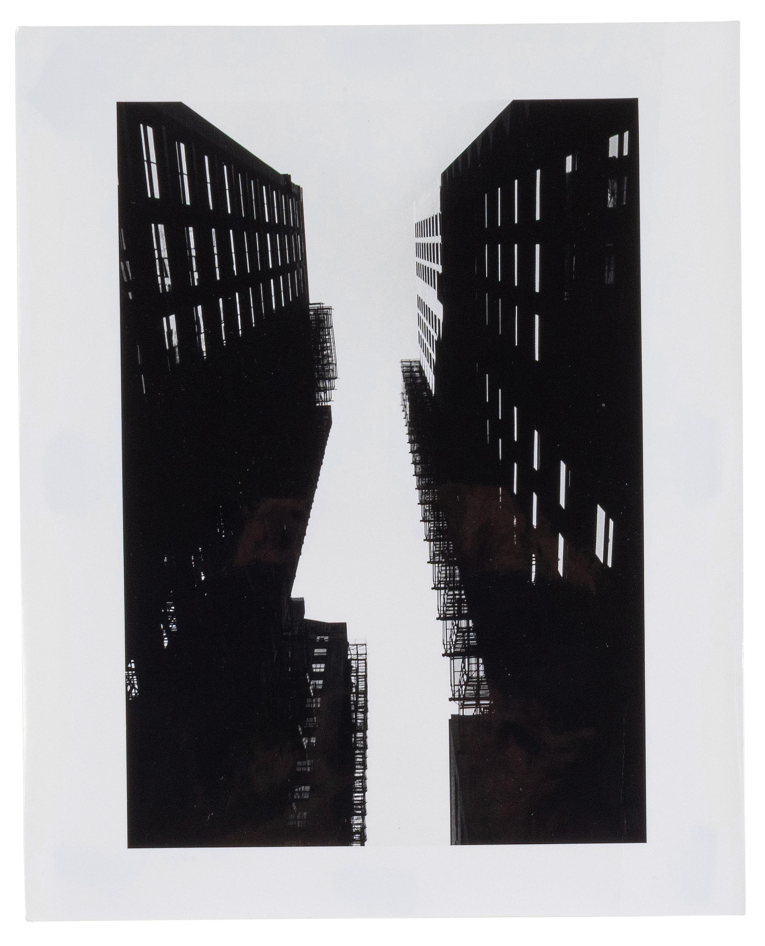 A group of five works from Chicago , 1959-61; printed later