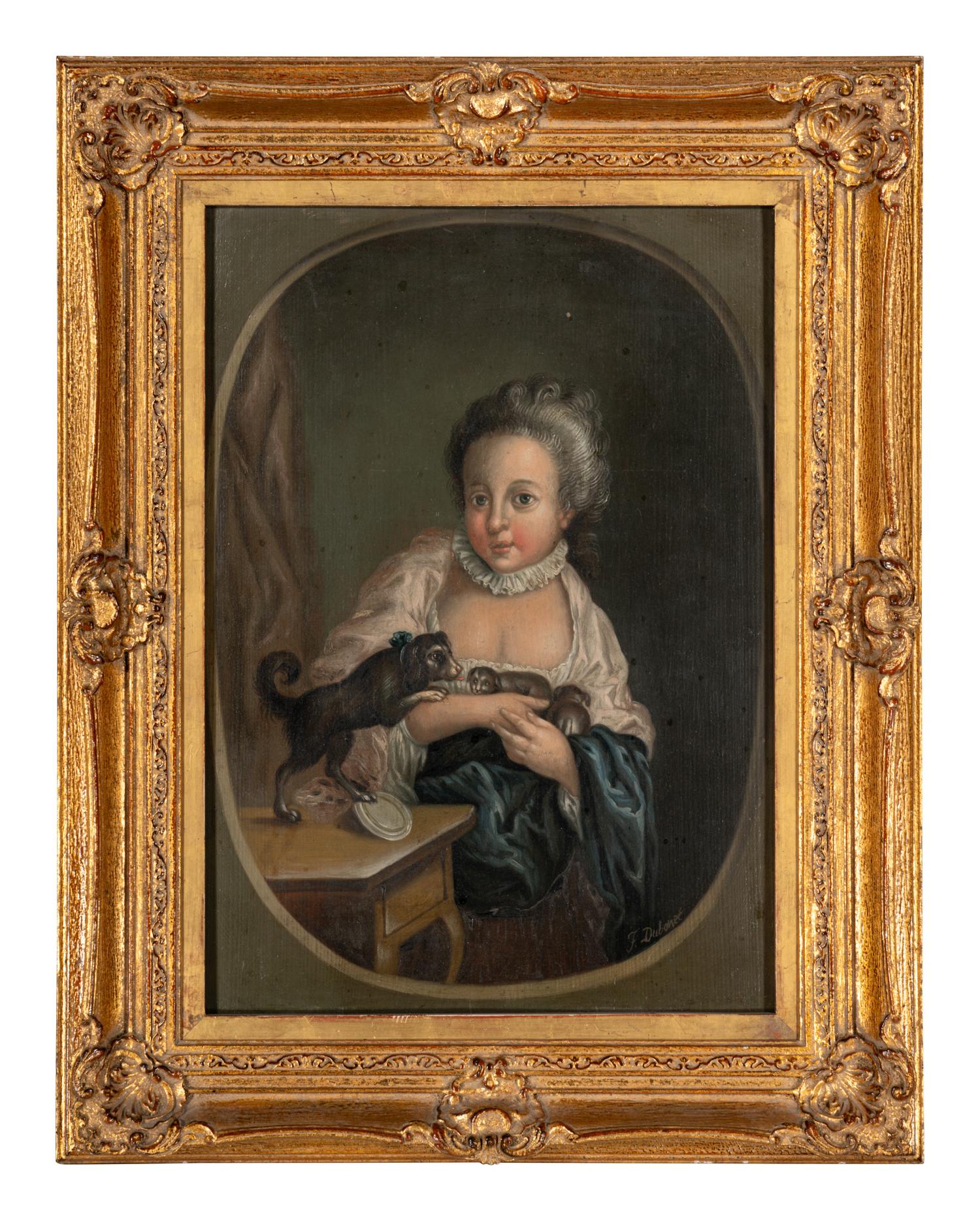 French School, 18th Century