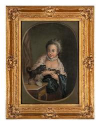 French School, 18th Century
