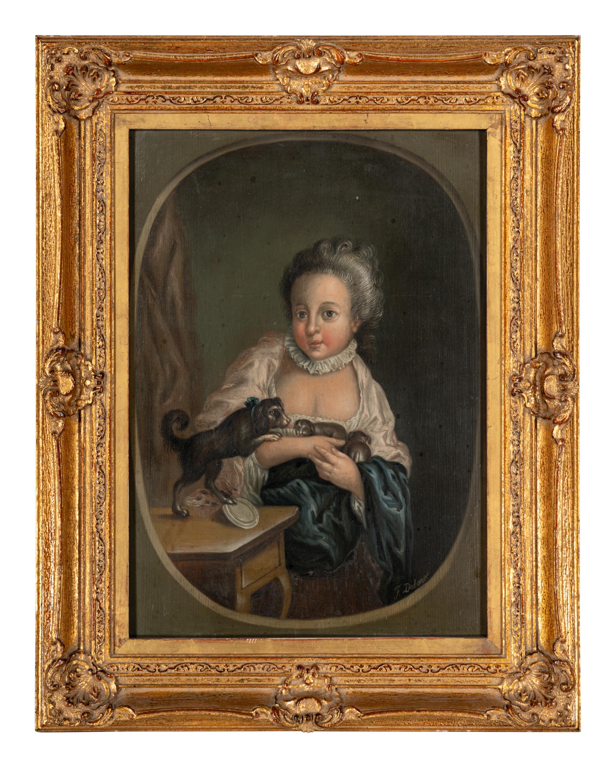 French School, 18th Century