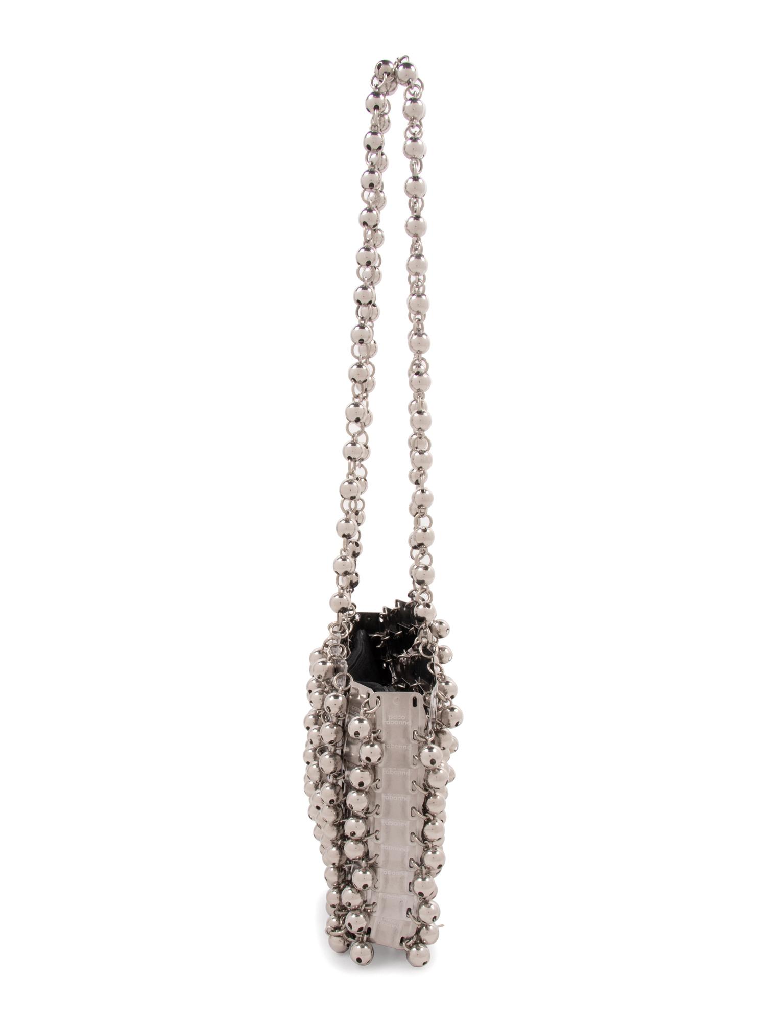 Paco Rabanne Metal Purse, 1960-80s