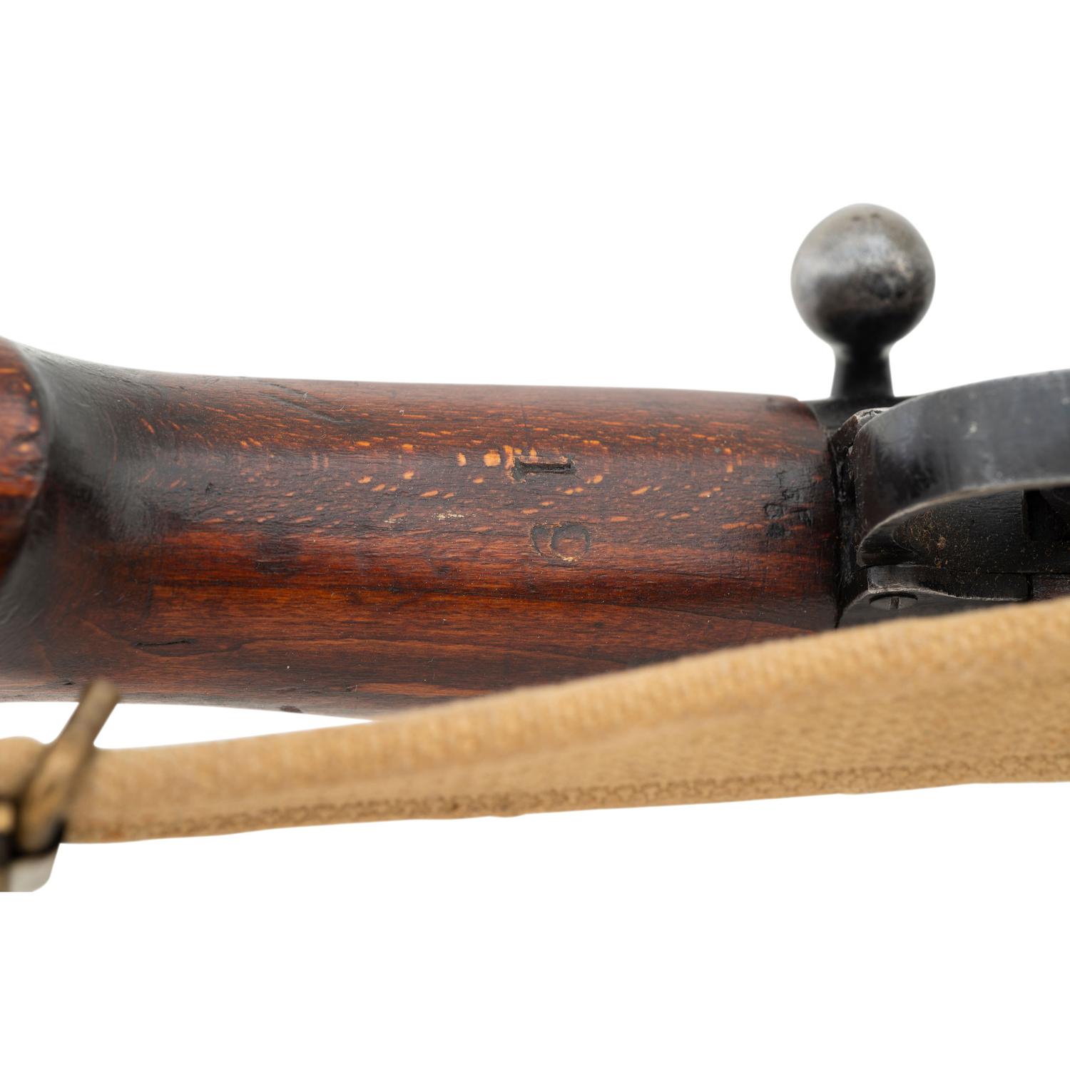 **ROF Enfield No. 4 MK 1/2 FTR Rifle