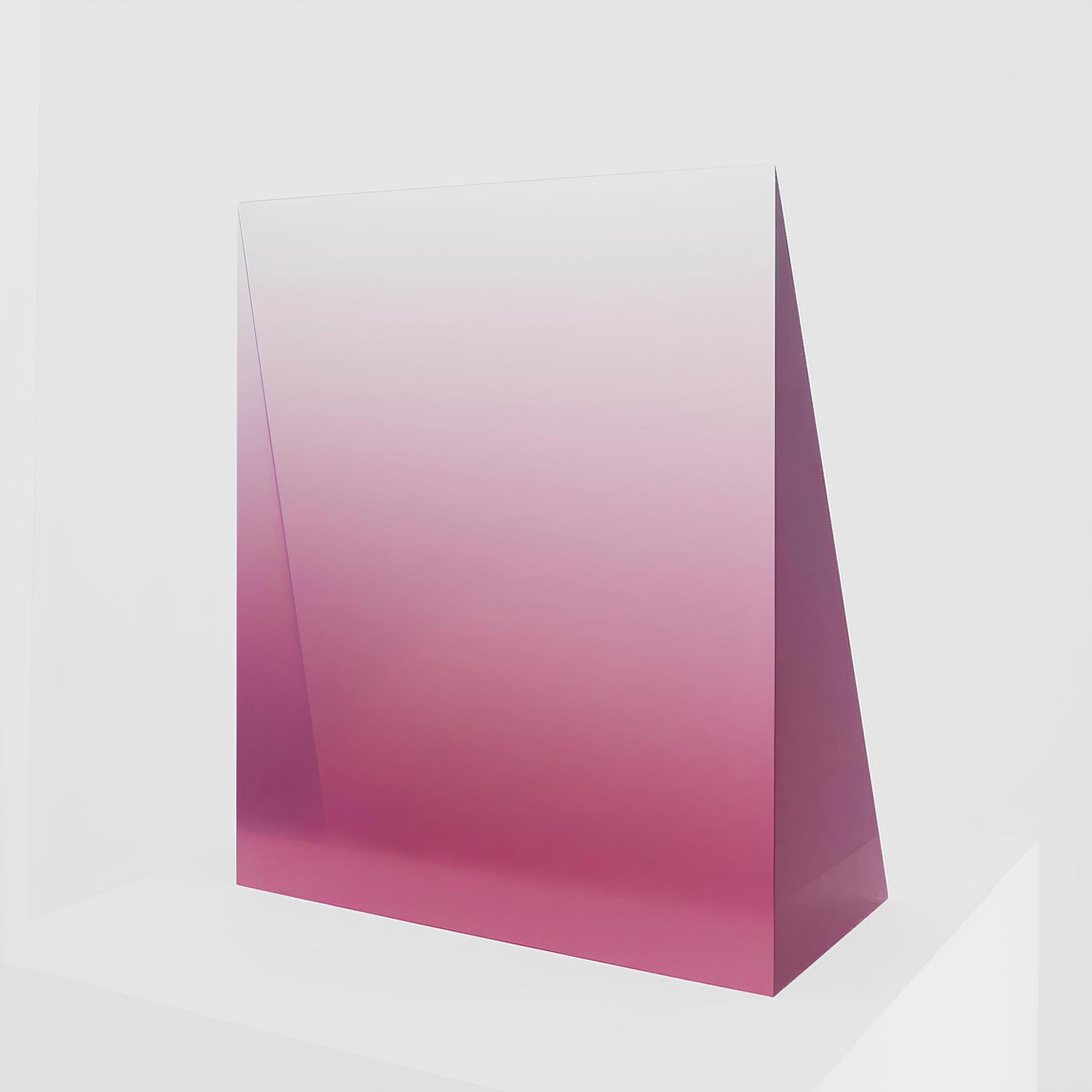 Rose Wedge , 2011