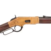 Restored Winchester 3rd Model 1866 Rifle