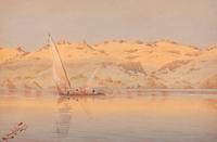 On the Nile