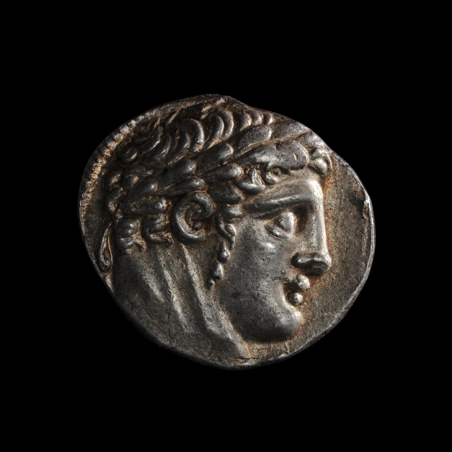 [ANCIENT] PHOENICIA. Tyre.