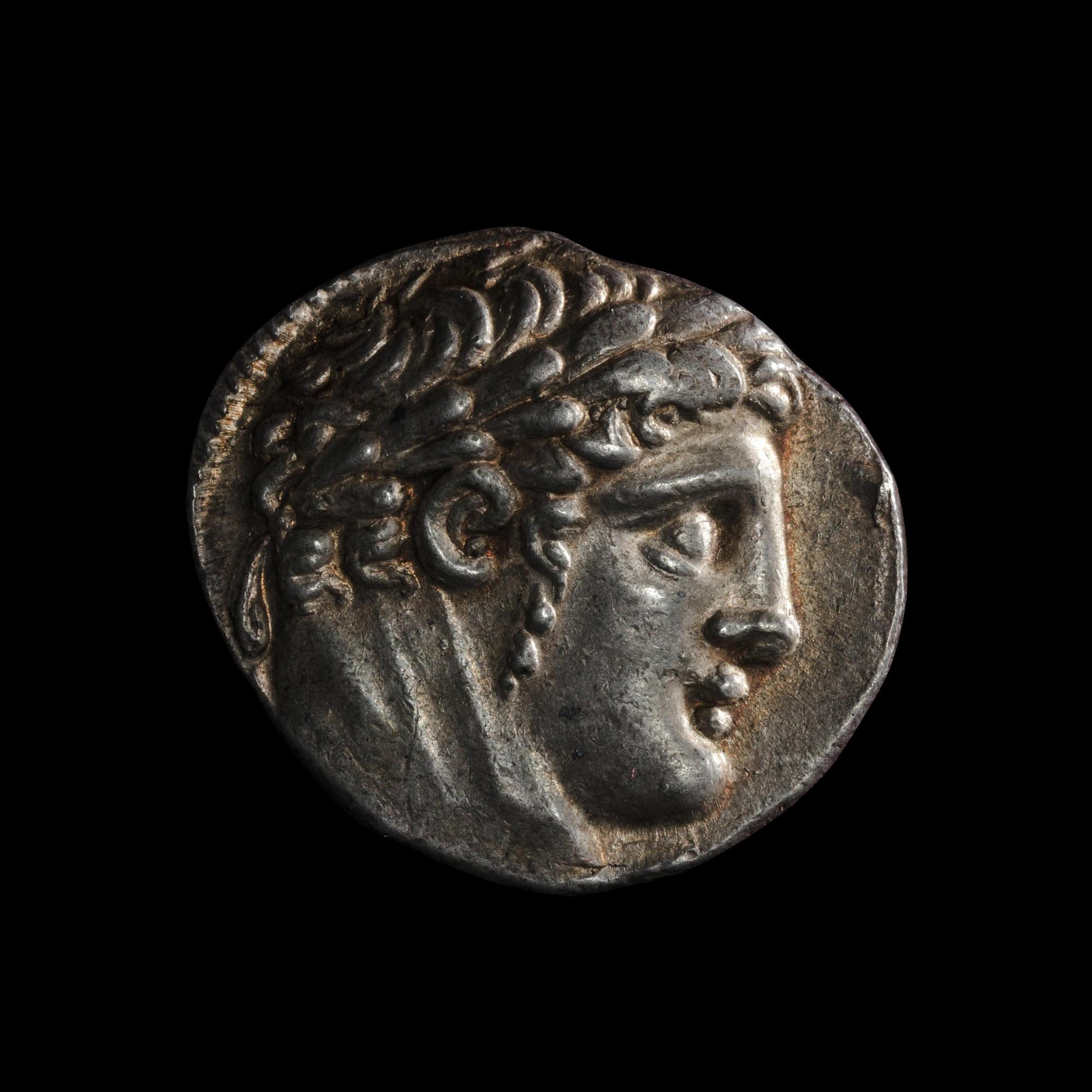 [ANCIENT] PHOENICIA. Tyre.