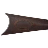 H.E. Dimick Plains Rifle
