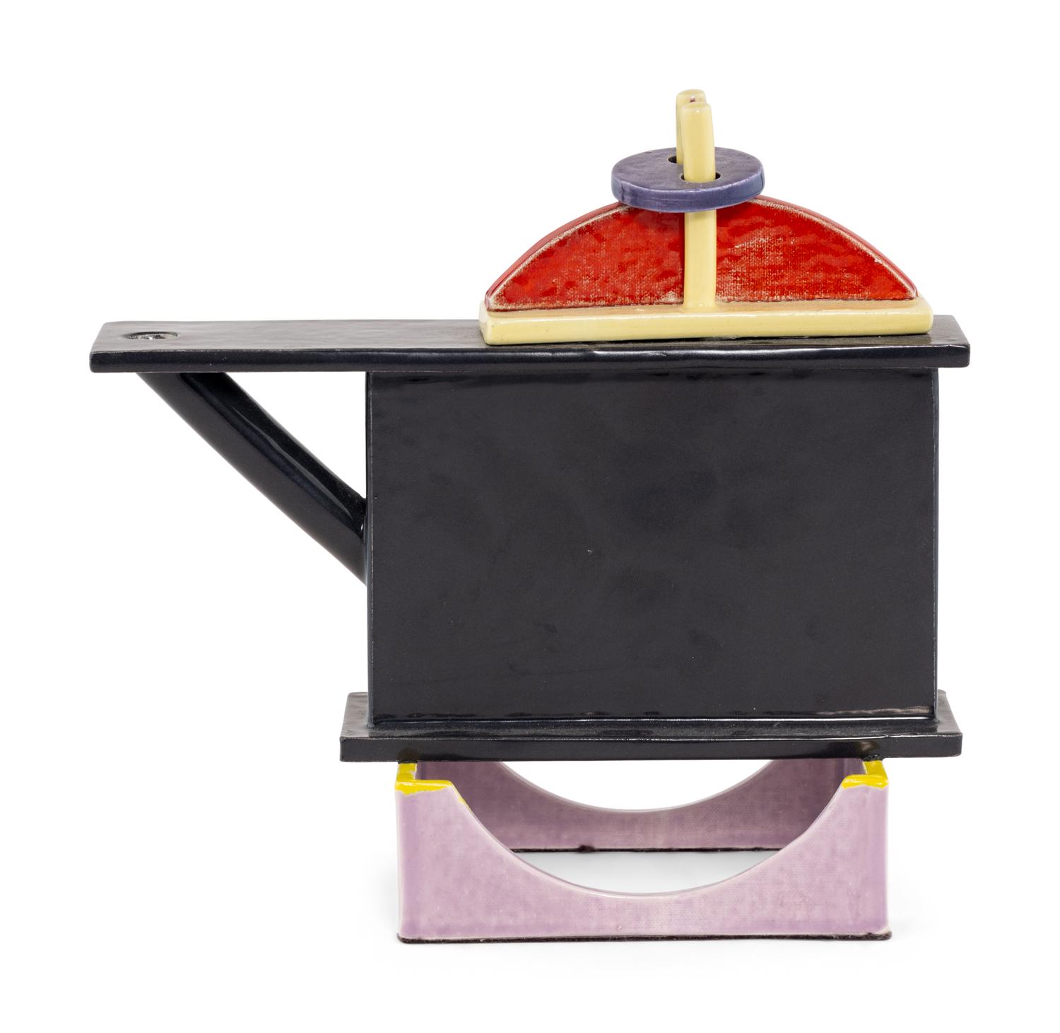 Teapot