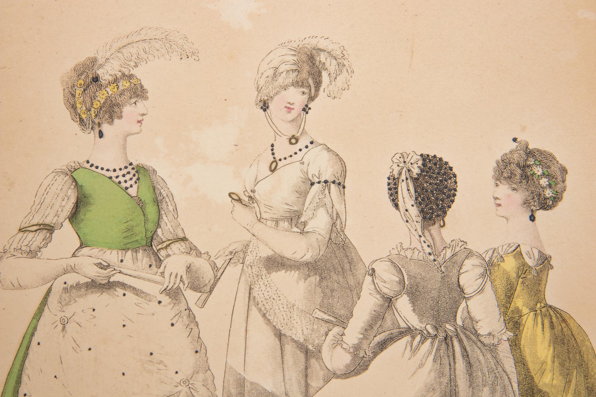 Mary D. Doering Archive Library, Part 1: 1683-1835