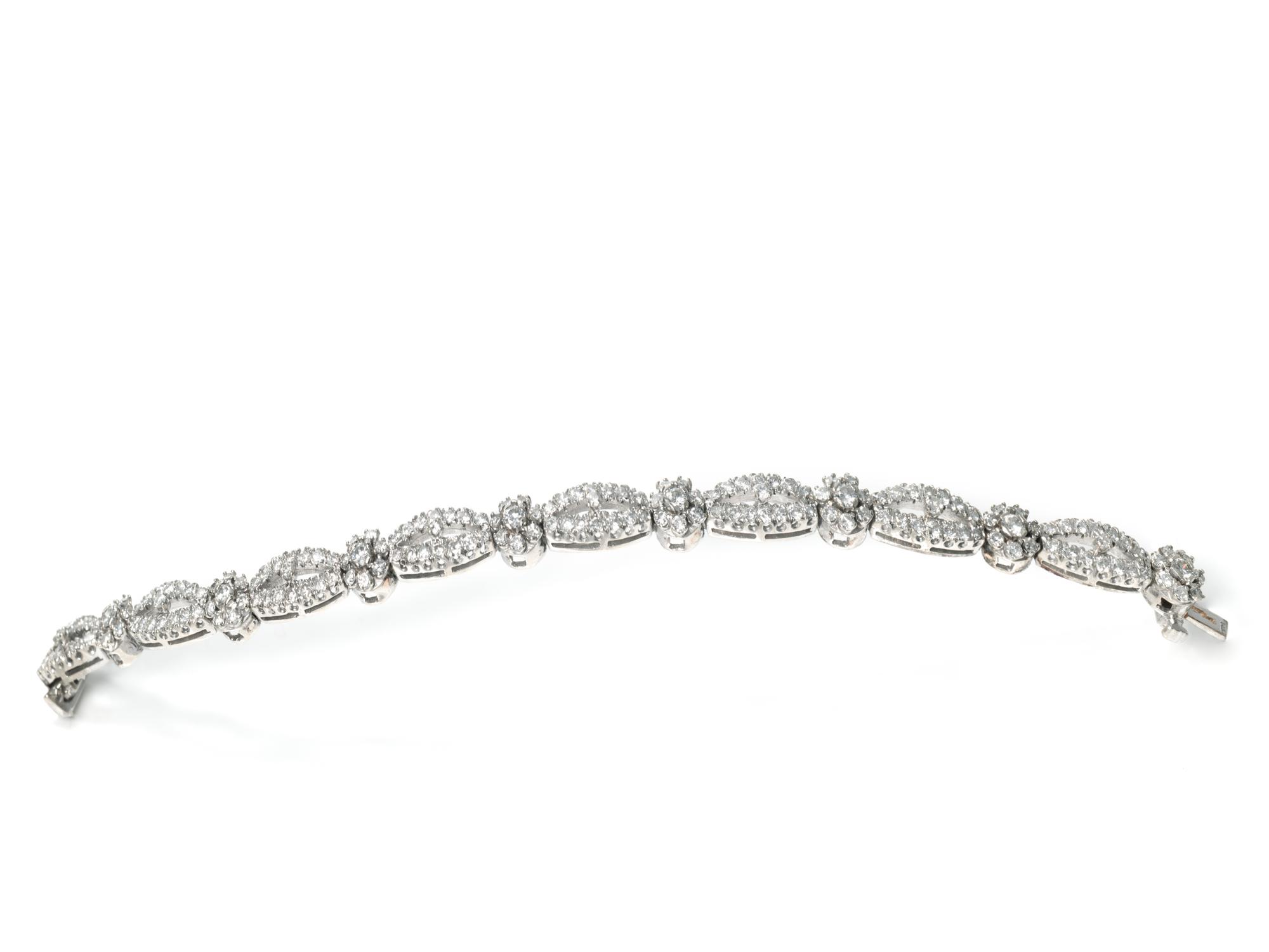 DIAMOND BRACELET