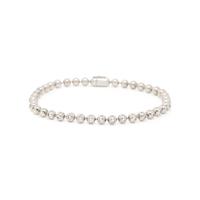 CARTIER, DIAMOND 'C de CARTIER' BRACELET