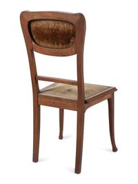 Pair of Chairs