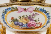 A Pair of Copeland Spode Porcelain Coolers