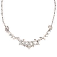 DIAMOND NECKLACE