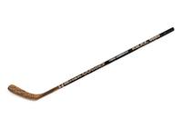 A Chris Chelios Signed Autograph Game Used / Issued Hockey Stick