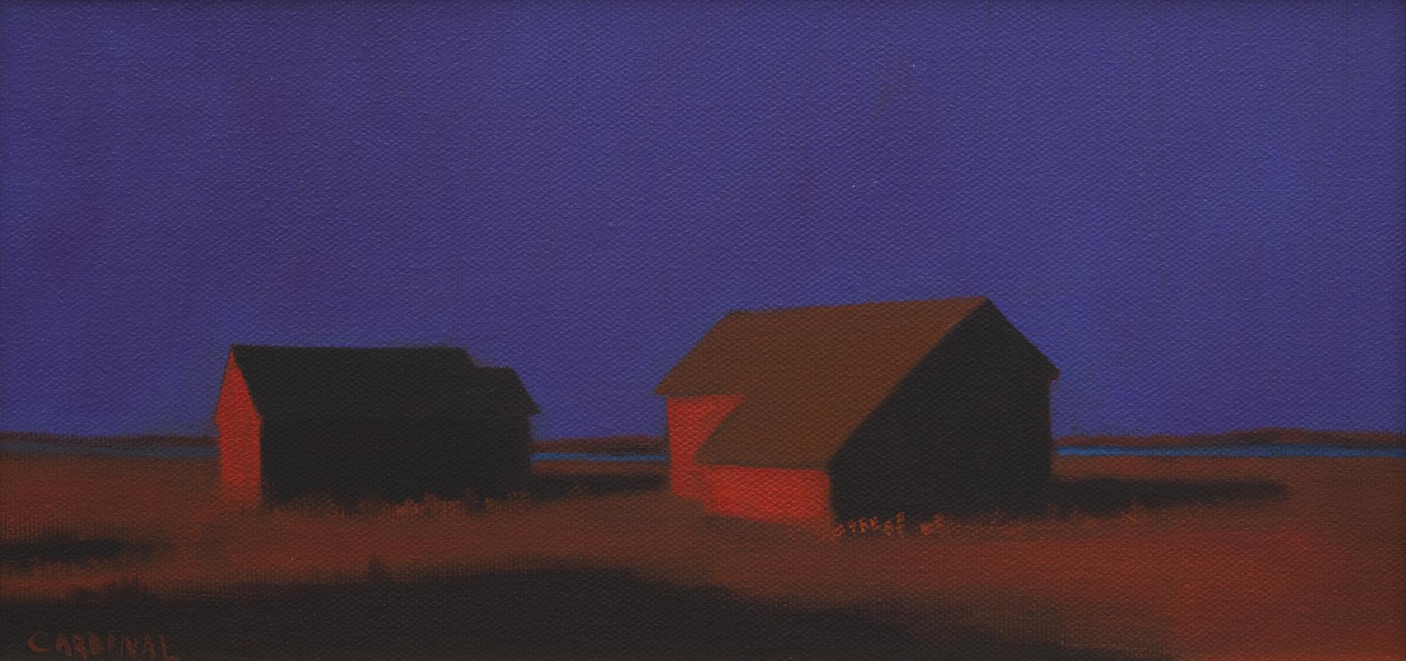 Provincetown Landscape , 2000