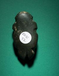 A Mezcala Stone Figure