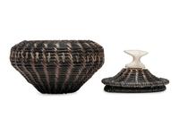 Baleen Basket