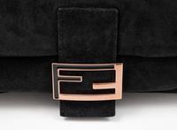 Fendi Baguette, 1990-2000s