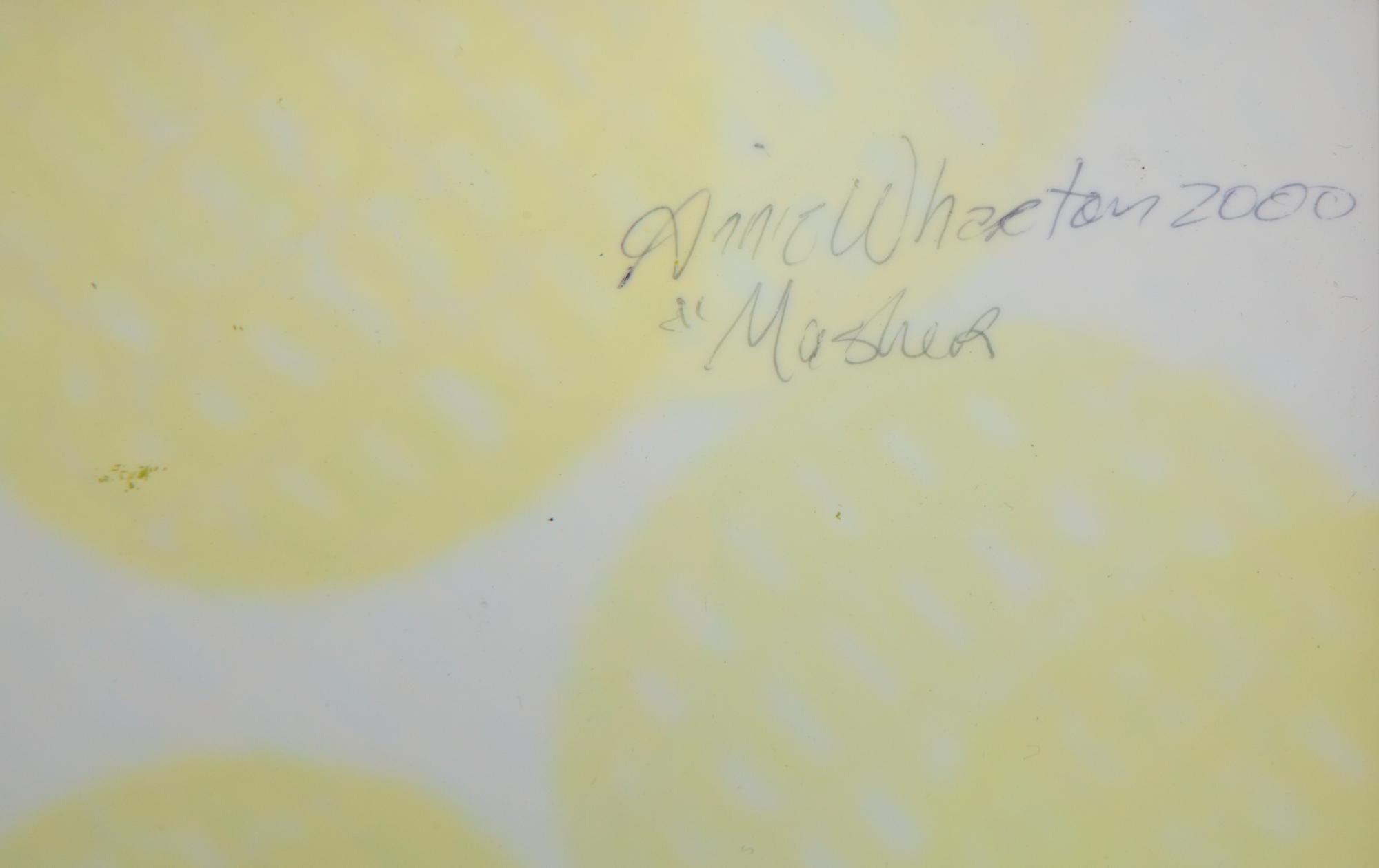Masher, 2000