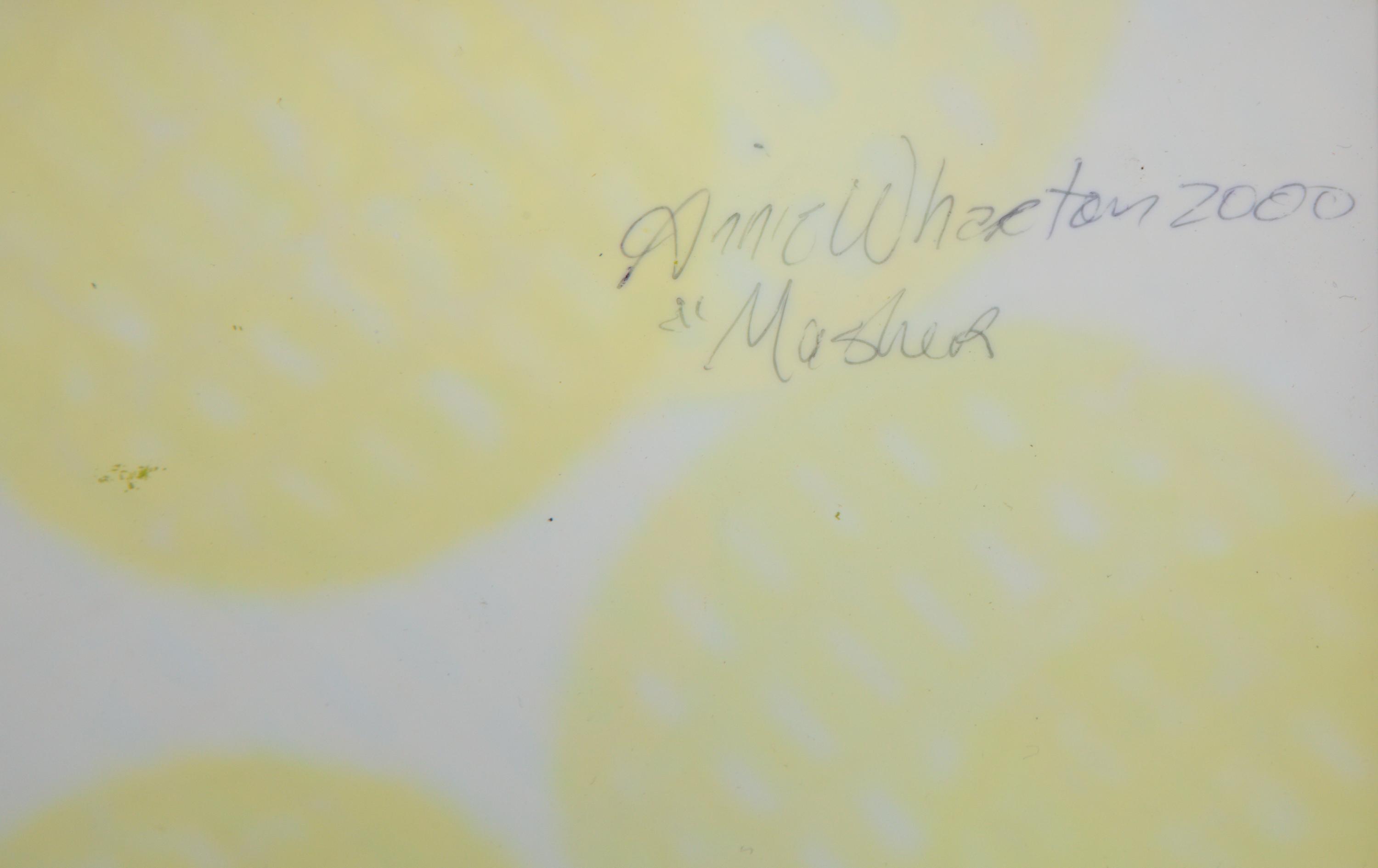 Masher, 2000