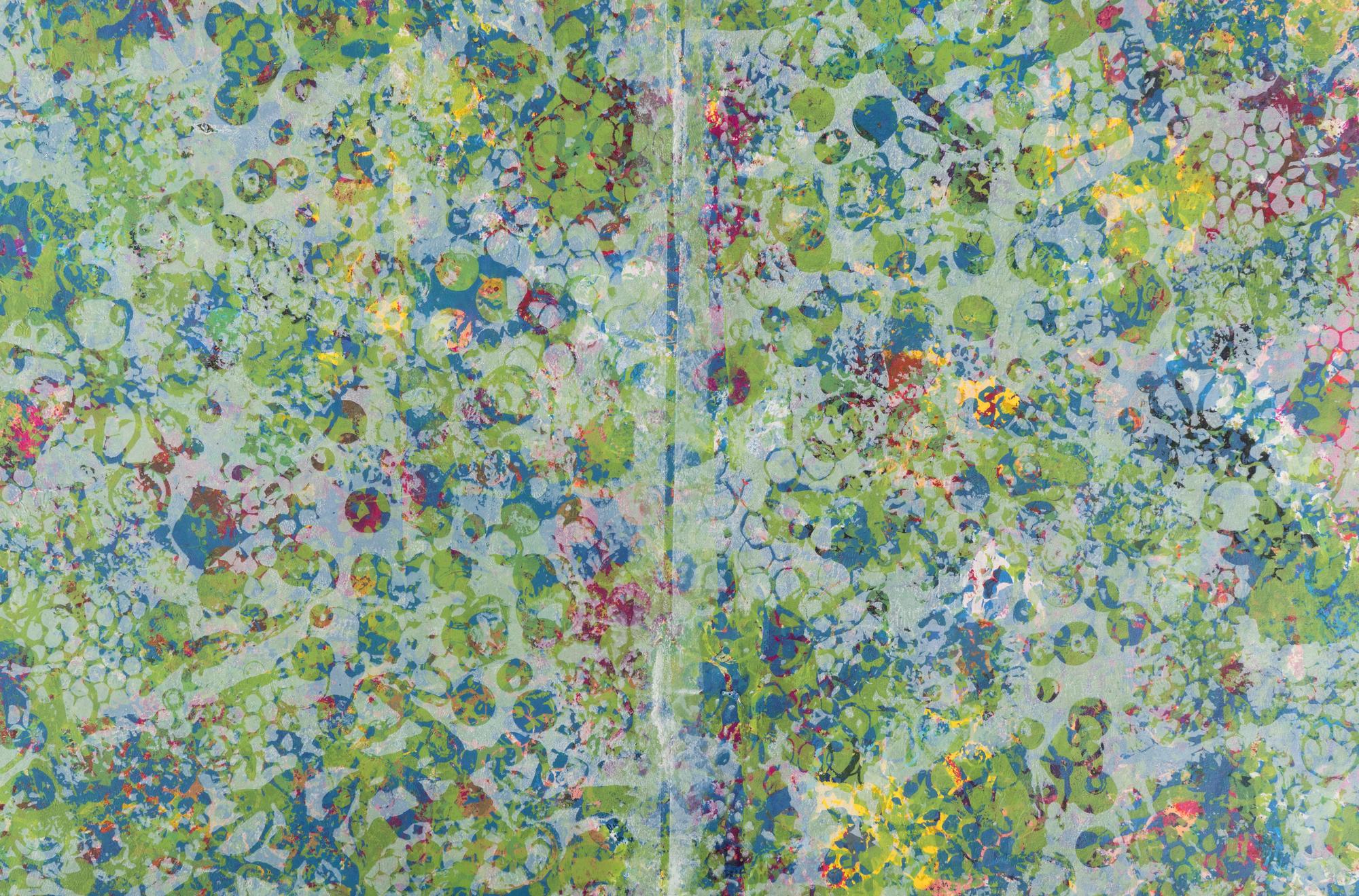 A Fog in the Hollow , 1974